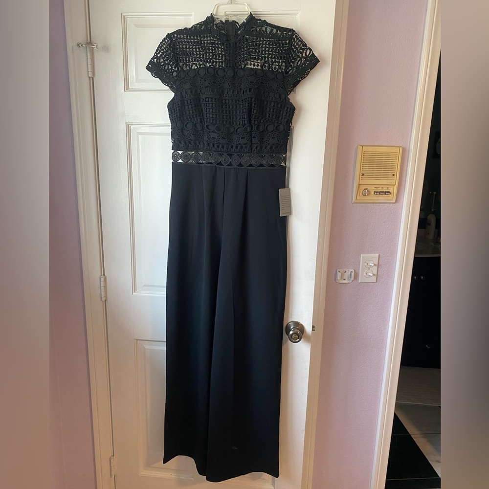 Nordstrom jumpsuit